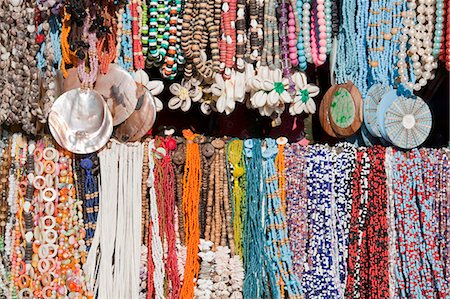 Craft store in Puerta Maya, Cozumel Island, Quintana Roo, Mexico, North America Foto de stock - Con derechos protegidos, Código: 841-06447128