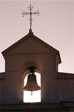 Church of Santo Tomas, Chichicastenango, Guatemala, Central America Stock Photo - Rights-Managed, Code: 841-06447412