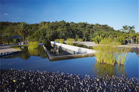 simsearch:841-06447636,k - Art moderne par Yayoi Kusama au Centro de Arte Contemporanea Inhotim, Brumadinho, Belo Horizonte, Minas Gerais, au Brésil, en Amérique du Sud Photographie de stock - Rights-Managed, Code: 841-06447636