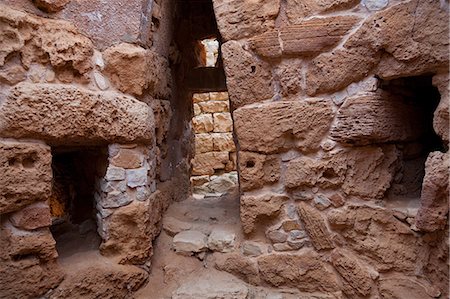 Nuragic village of Palmavera, Alghero, Sardinia, Italy, Europe Stock Photo - Rights-Managed, Code: 841-06448391