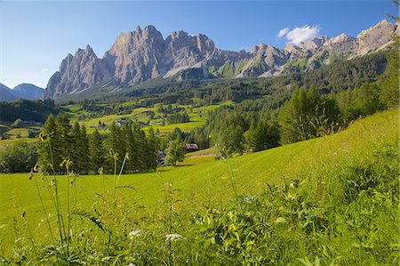 simsearch:841-06448785,k - Passo Tre Croci, Belluno Province, Veneto, Italian Dolomites, Italy, Europe Stock Photo - Rights-Managed, Code: 841-06448793