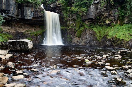 simsearch:841-03032265,k - Thornton Force près Ingleton, Yorkshire Dales, North Yorkshire, Yorkshire, Angleterre, Royaume-Uni, Europe Photographie de stock - Rights-Managed, Code: 841-06449173