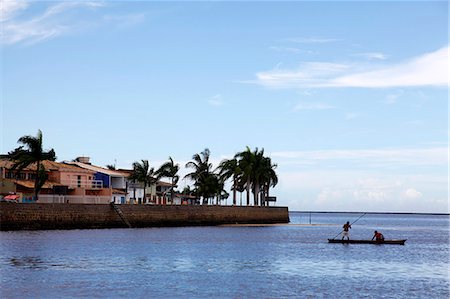 simsearch:862-06675787,k - Fishermen, Porto Seguro, Bahia, Brazil, South America Stock Photo - Rights-Managed, Code: 841-06500464