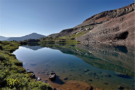 simsearch:841-06500695,k - Kite Lake, Rio Grande National Forest, Colorado, United States of America, North America Photographie de stock - Rights-Managed, Code: 841-06500719