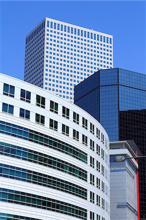 reflection in glass - Denver Post Building on Broadway Street, Denver, Colorado, United States of America, North America Stock Photo - Rights-Managed, Code: 841-06500912