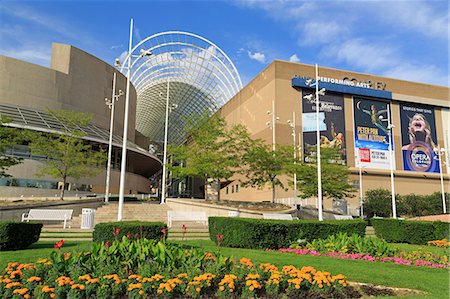 denver - Performing Arts Complex, Denver, Colorado, United States of America, North America Stockbilder - Lizenzpflichtiges, Bildnummer: 841-06500929