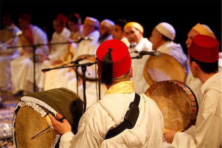 simsearch:841-06502073,k - Moroccan Sufi musicians, Paris, France, Europe Stock Photo - Rights-Managed, Code: 841-06502072