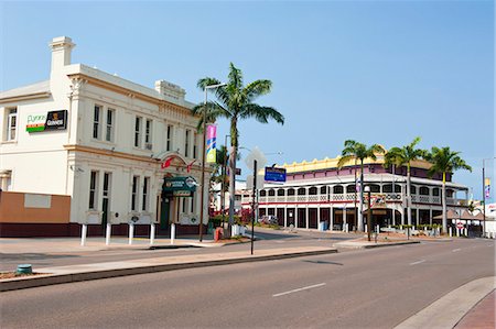 simsearch:841-06502349,k - Downtown Townsville, Queensland, Australia, Pacific Stock Photo - Rights-Managed, Code: 841-06502317