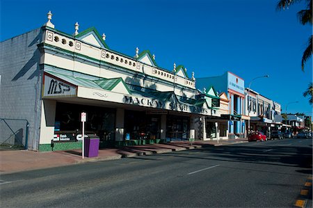 simsearch:841-05785249,k - Downtown Mackay, Queensland, Australia, Pacific Stockbilder - Lizenzpflichtiges, Bildnummer: 841-06502310