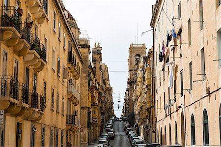 simsearch:841-06502543,k - Valetta, UNESCO World Heritage Site, Malta, Europe Stock Photo - Rights-Managed, Code: 841-06502547