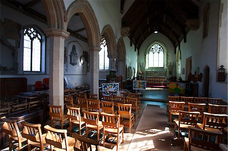 simsearch:841-02831102,k - Interior, St. Mary's Parish Church, Kersey, Suffolk, England, United Kingdom, Europe Stockbilder - Lizenzpflichtiges, Bildnummer: 841-06503009