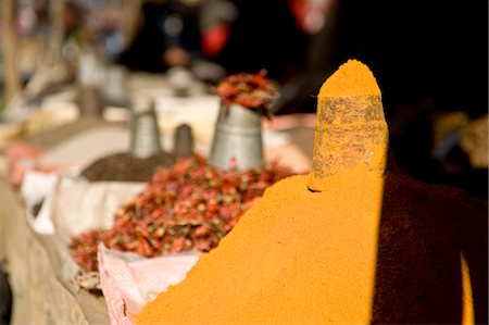 Market stall, Dakshinkali Shrine, Kathmandu Valley, Nepal, Asia Foto de stock - Con derechos protegidos, Código: 841-06503116