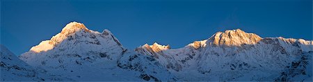 simsearch:841-06503077,k - Annapurna Base Camp, Annapurna Himal, Nepal, Himalayas, Asia Stock Photo - Rights-Managed, Code: 841-06503204