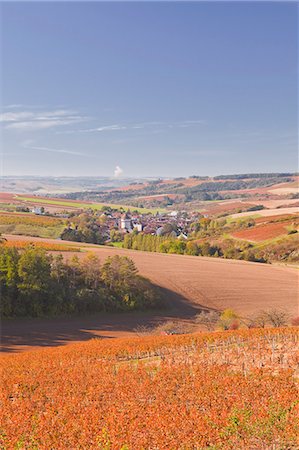 simsearch:841-03030103,k - The village of Chitry-le-Fort in Burgundy, France, Europe Stock Photo - Rights-Managed, Code: 841-06503293