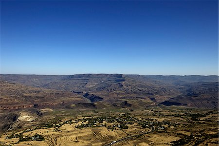 simsearch:841-06345250,k - Landscape at Dejen, Ethiopia, Africa Photographie de stock - Rights-Managed, Code: 841-06503332