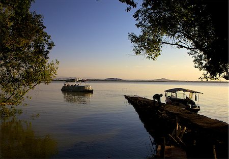 ethiopie - Lake Tana, Bahir Dar, Ethiopia, Africa Photographie de stock - Rights-Managed, Code: 841-06503341