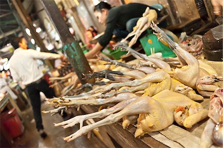 Town markets, Siem Reap, Cambodia, Indochina, Southeast Asia, Asia Stock Photo - Rights-Managed, Code: 841-06503374