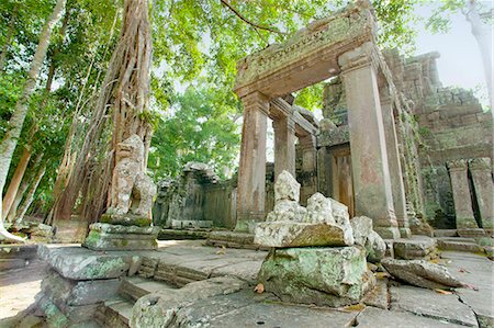 simsearch:841-06503402,k - Angkor, UNESCO World Heritage Site, Siem Reap, Cambodia, Indochina, Southeast Asia, Asia Stock Photo - Rights-Managed, Code: 841-06503408