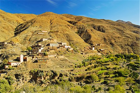 simsearch:841-06616517,k - Tizi n'Tichka Pass, High Atlas, Morocco, North Africa, Africa Stock Photo - Rights-Managed, Code: 841-06616516