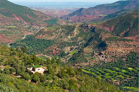 simsearch:841-06030418,k - High Atlas, Tizi n Tichka Pass, outside Marrakech, Morocco, North Africa, Africa Foto de stock - Con derechos protegidos, Código: 841-06804604