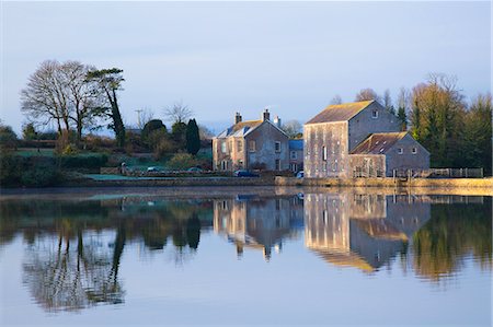 pembrokeshire - Carew, Pembrokeshire, Wales, United Kingdom, Europe Fotografie stock - Rights-Managed, Codice: 841-06805835