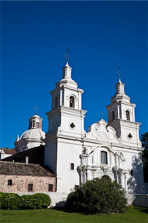 simsearch:841-07206030,k - Santa Catalina Jesuit Estancia, UNESCO World Heritage Site, Cordoba Province, Argentina, South America Stockbilder - Lizenzpflichtiges, Bildnummer: 841-06806240