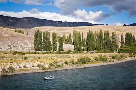 robert harding images argentina - View over the Limay River in the lake district, Patagonia, Argentina, South America Stock Photo - Rights-Managed, Code: 841-06806274