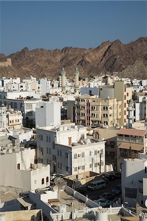 simsearch:841-07457581,k - Mutthra district, Muscat, Oman, Middle East Foto de stock - Con derechos protegidos, Código: 841-06806447