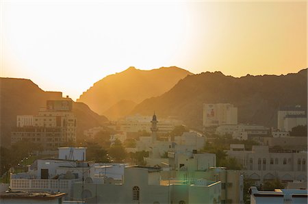 Mutthra district, Muscat, Oman, Middle East Stock Photo - Rights-Managed, Code: 841-06806462