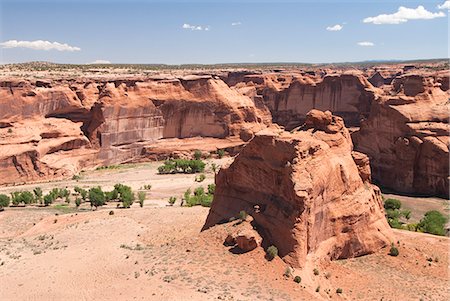 simsearch:841-06806836,k - Canyon de Chelly National Monument, Arizona, United States of America, North America Stock Photo - Rights-Managed, Code: 841-06806789