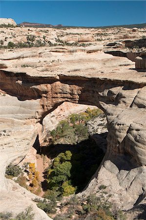 simsearch:841-06806836,k - Natural Bridges National Monument, Utah, United States of America, North America Stock Photo - Rights-Managed, Code: 841-06806828