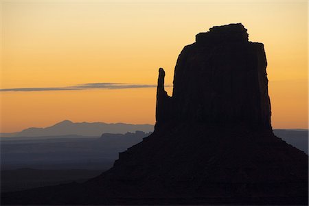 simsearch:841-06806857,k - Monument Valley Navajo Tribal Park, Utah, United States of America, North America Foto de stock - Con derechos protegidos, Código: 841-06806856