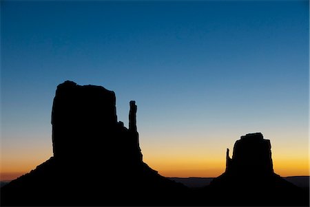 simsearch:841-06806849,k - Monument Valley Navajo Tribal Park, Utah, United States of America, North America Stockbilder - Lizenzpflichtiges, Bildnummer: 841-06806857