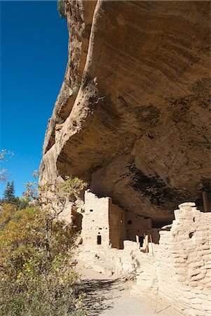 simsearch:841-03676270,k - Mesa Verde National Park, UNESCO World Heritage Site, Colorado, United States of America, North America Photographie de stock - Rights-Managed, Code: 841-06806887