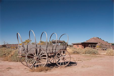 exhibitions images exterior - Hubbell Trading Post, Arizona, United States of America, North America Stock Photo - Rights-Managed, Code: 841-06806895