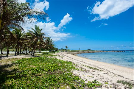 simsearch:841-06807309,k - Sandy Bay in the Pacific National Historical Park, Guam, US Territory, Central Pacific, Pacific Stockbilder - Lizenzpflichtiges, Bildnummer: 841-06807223