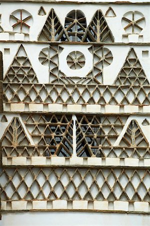 Pigeon house near Tarabados, Tinos, Cyclades, Greek Islands, Greece, Europe Stockbilder - Lizenzpflichtiges, Bildnummer: 841-06807551