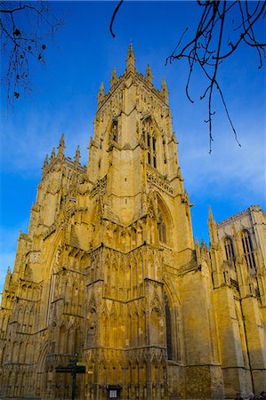 simsearch:841-03868213,k - York Minster, York, Yorkshire, England, United Kingdom, Europe Stock Photo - Rights-Managed, Code: 841-06807694