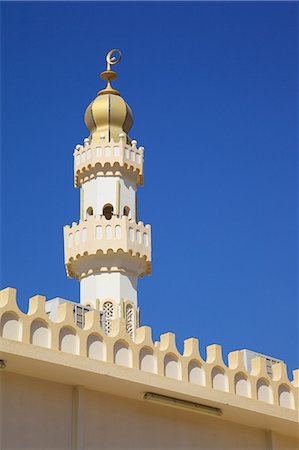 simsearch:841-07084030,k - Mosque, Al Ain, Abu Dhabi, United Arab Emirates, Middle East Photographie de stock - Rights-Managed, Code: 841-07084048