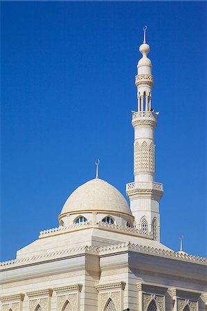 simsearch:841-09155047,k - Mosque, Al Ain, Abu Dhabi, United Arab Emirates, Middle East Photographie de stock - Rights-Managed, Code: 841-07084052