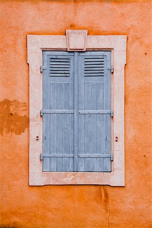 franco francés - Typical French shutters in the old town of Le Mans, Sarthe, Pays de la Loire, France, Europe Foto de stock - Con derechos protegidos, Código: 841-07084188