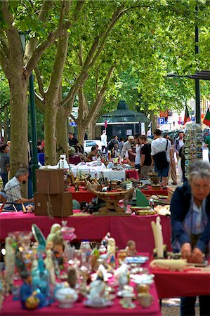 simsearch:841-07354958,k - Antique Market, Lisbon, Portugal, South West Europe Photographie de stock - Rights-Managed, Code: 841-07081054