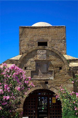 simsearch:841-07081125,k - Kyrenia Gate, North Nicosia (Lefkosa), North Cyprus, Cyprus, Europe Stock Photo - Rights-Managed, Code: 841-07081130