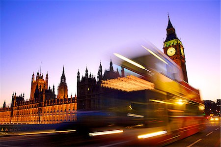 House of Parliament, Westminster, London, England, United Kingdom, Europe Foto de stock - Con derechos protegidos, Código: 841-07081325