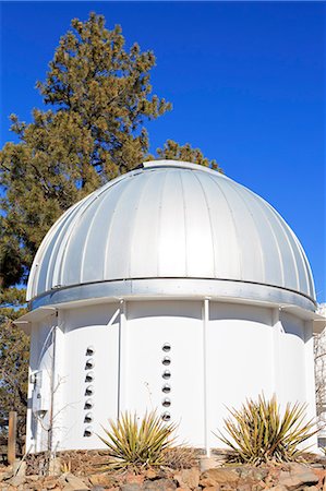 simsearch:841-07082586,k - Lowell Observatory, Flagstaff, Arizona, United States of America, North America Foto de stock - Con derechos protegidos, Código: 841-07082624