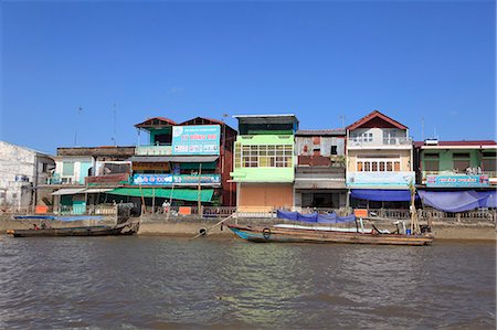 Tra On, Mekong Delta, Vinh Long Province, Vietnam, Indochina, Southeast Asia, Asia Stockbilder - Lizenzpflichtiges, Bildnummer: 841-07083105