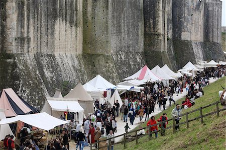 simsearch:841-06344087,k - The medieval festival of Provins, UNESCO World Heritage Site, Seine-et-Marne, Ile-de-France, France, Europe Stock Photo - Rights-Managed, Code: 841-07083257