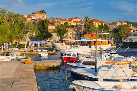 simsearch:841-07202469,k - Cavtat, Dubrovnik Riviera, Croatia, Europe Foto de stock - Con derechos protegidos, Código: 841-07083824
