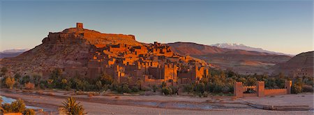 simsearch:841-03672602,k - Ait Benhaddou, UNESCO World Heritage Site, Atlas Mountains, Morocco, North Africa, Africa Foto de stock - Con derechos protegidos, Código: 841-07204419