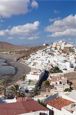 simsearch:6119-07451818,k - Las Playitas, Fuerteventura, Canary Islands, Spain, Atlantic, Europe Photographie de stock - Rights-Managed, Code: 841-07204562